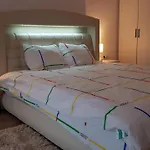 Apartament Monadin 3