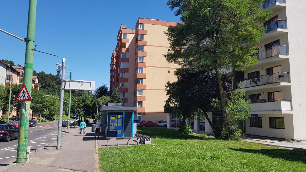 Appartamento Monadin 3