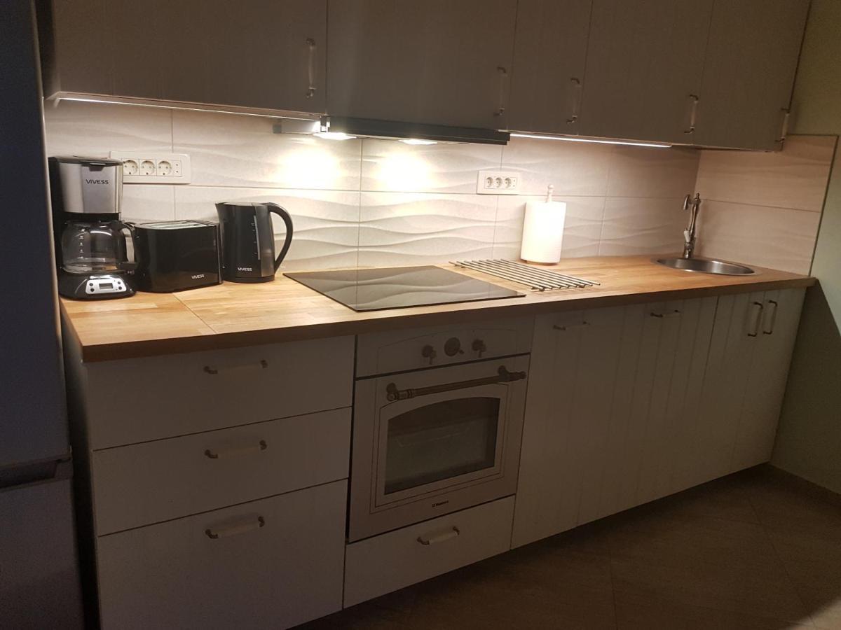 Monadin 3 Appartamento