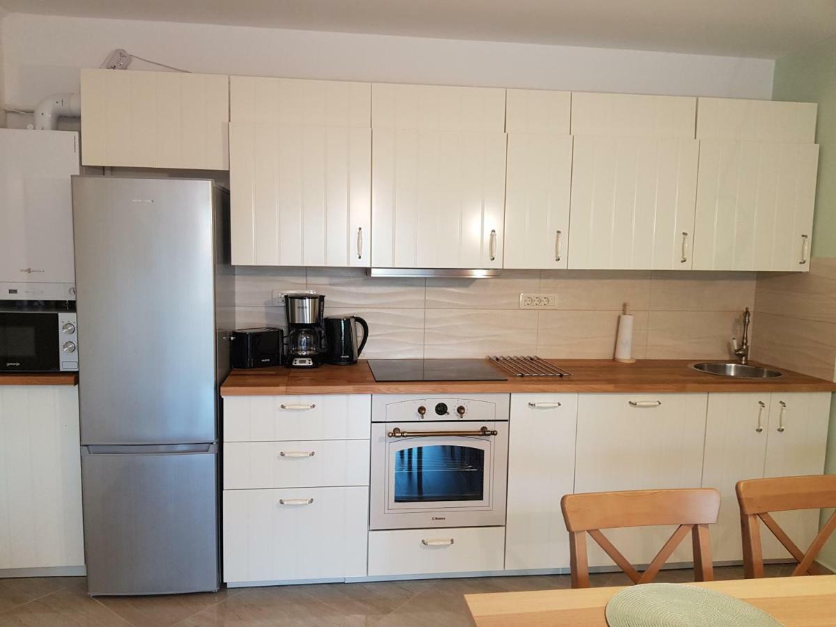 Appartamento Monadin 3 *