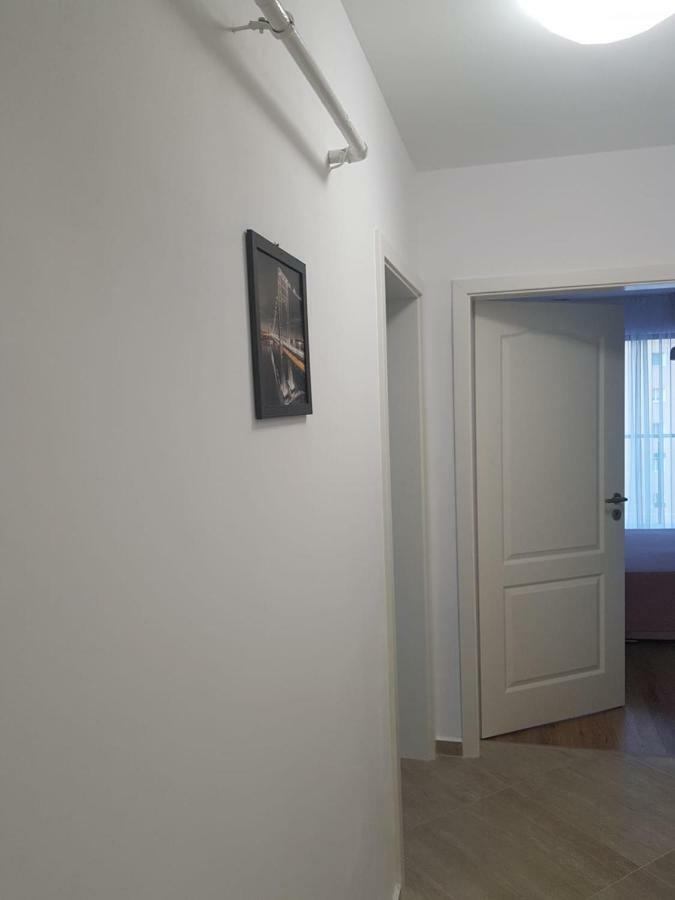 Appartamento Monadin 3