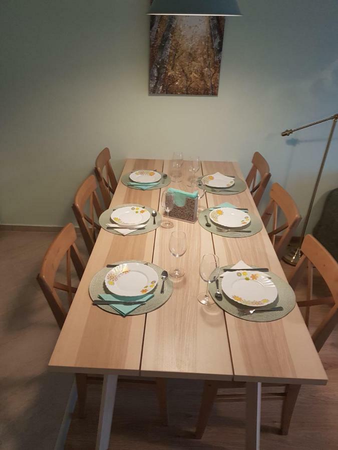 Appartamento Monadin 3 Braşov