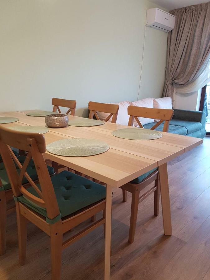 Appartamento Monadin 3 Braşov